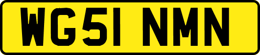 WG51NMN