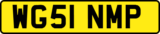 WG51NMP