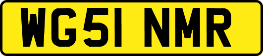 WG51NMR