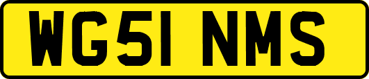 WG51NMS