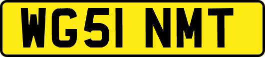 WG51NMT