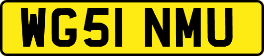 WG51NMU