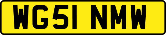 WG51NMW