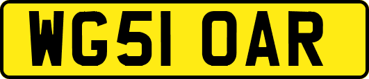 WG51OAR