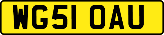 WG51OAU