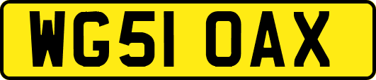 WG51OAX