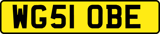WG51OBE