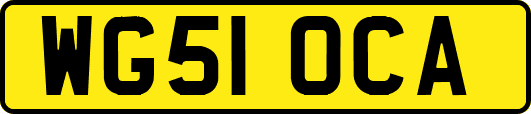 WG51OCA