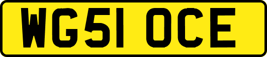 WG51OCE