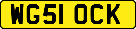 WG51OCK