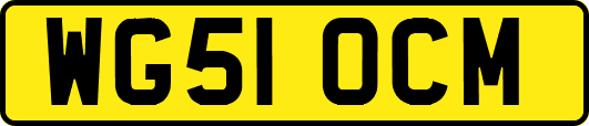 WG51OCM