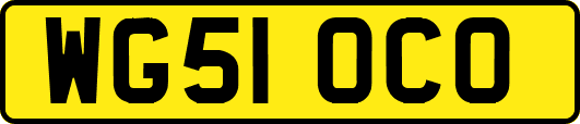 WG51OCO