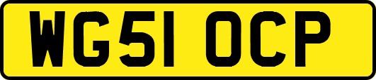 WG51OCP