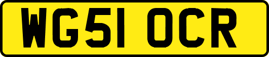 WG51OCR