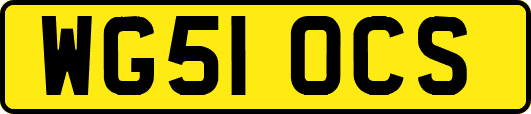 WG51OCS
