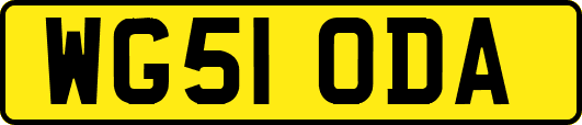 WG51ODA