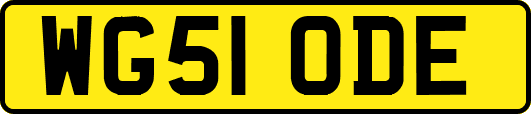 WG51ODE