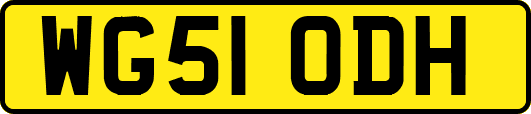 WG51ODH