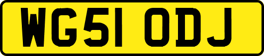 WG51ODJ
