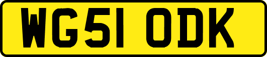 WG51ODK