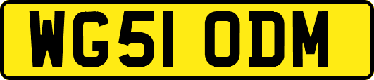 WG51ODM