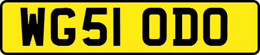 WG51ODO