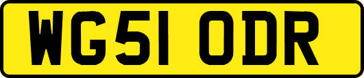 WG51ODR