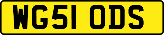 WG51ODS