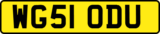WG51ODU