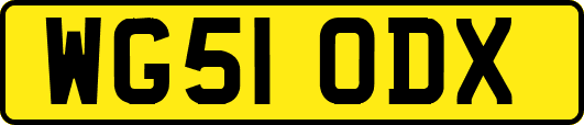 WG51ODX