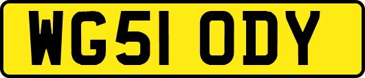 WG51ODY
