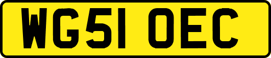 WG51OEC