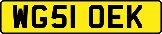WG51OEK