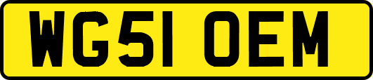 WG51OEM