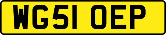 WG51OEP