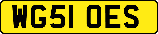 WG51OES