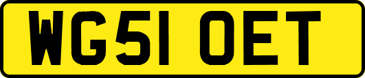 WG51OET