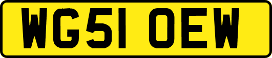 WG51OEW