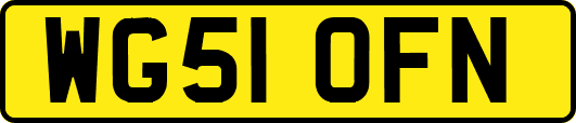 WG51OFN
