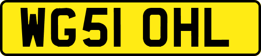 WG51OHL
