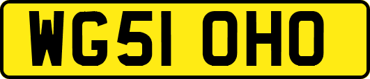 WG51OHO