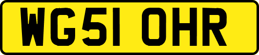 WG51OHR