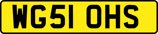 WG51OHS