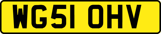 WG51OHV