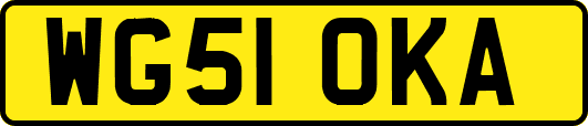 WG51OKA