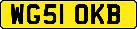 WG51OKB