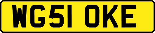 WG51OKE