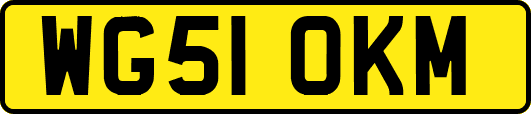 WG51OKM