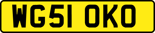 WG51OKO