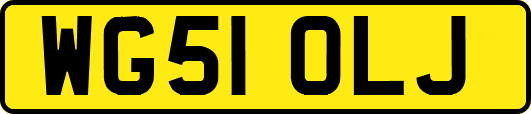 WG51OLJ